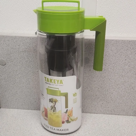 Takeya iced tea maker NWT - Picture 1 of 3